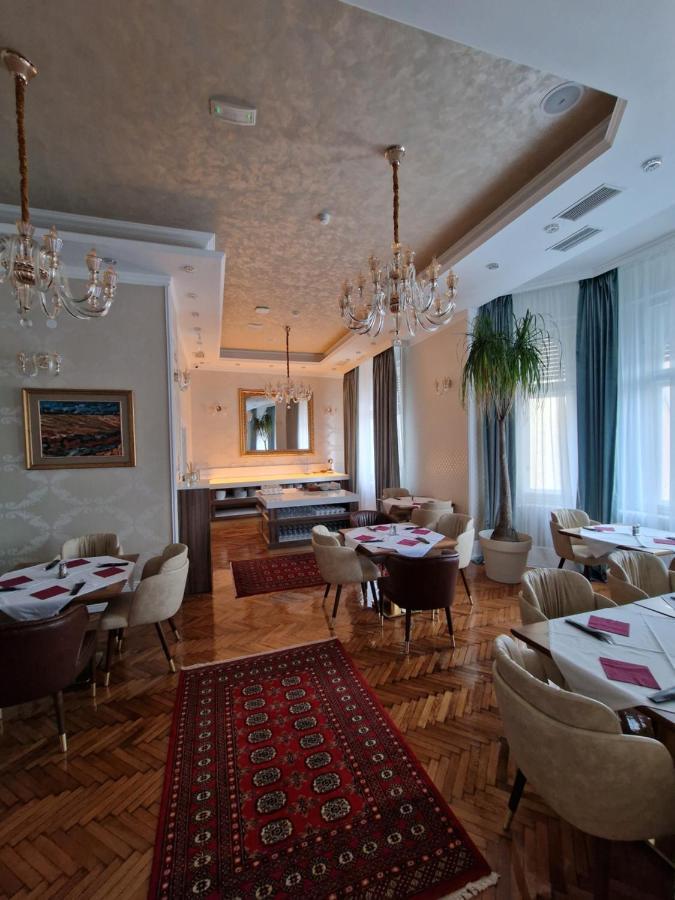 Hotel Queen Palace Novi Sad