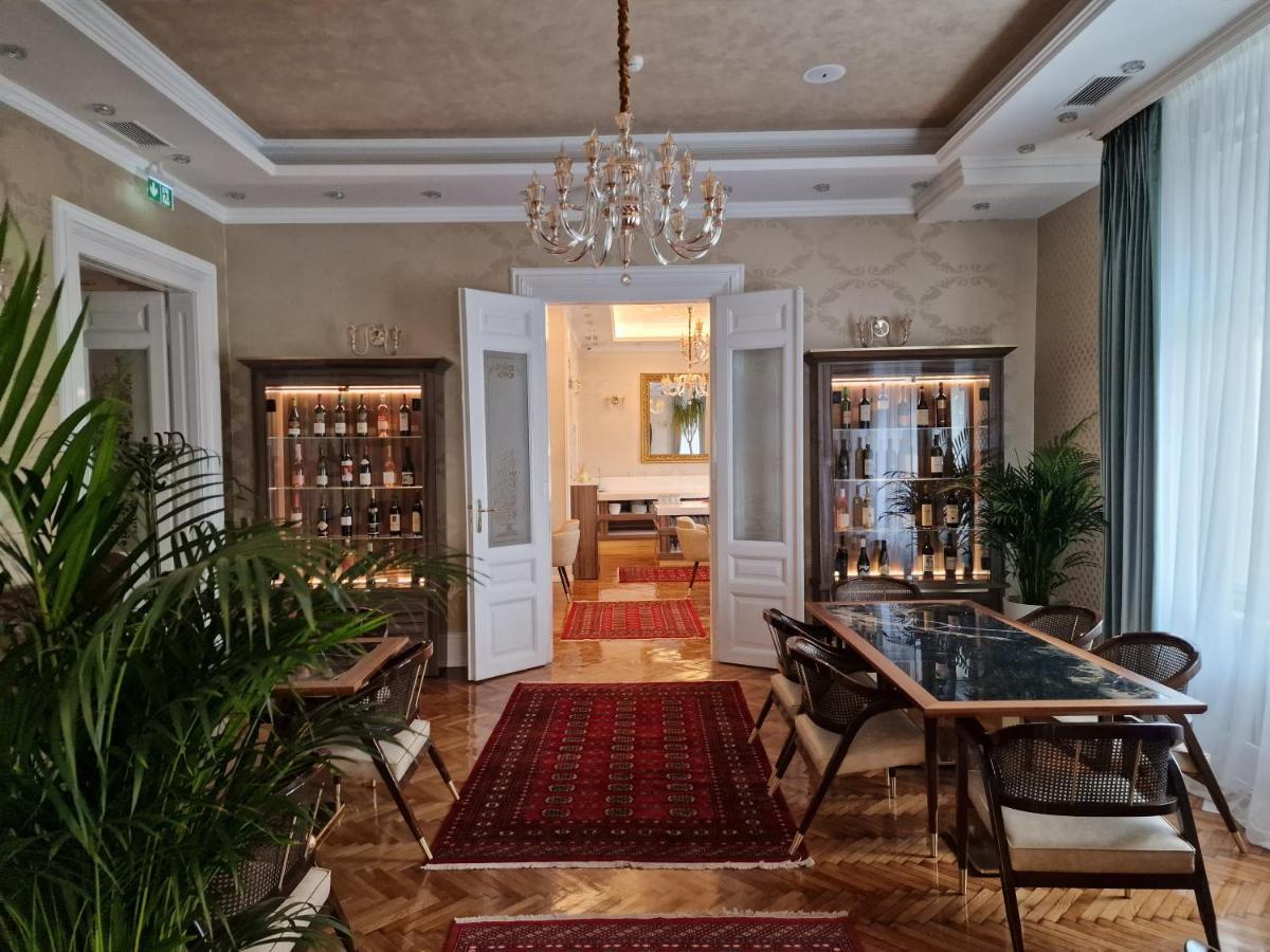 Hotel Queen Palace Novi Sad