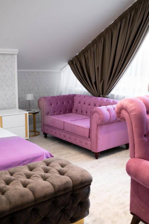 Hotel Queen Palace *