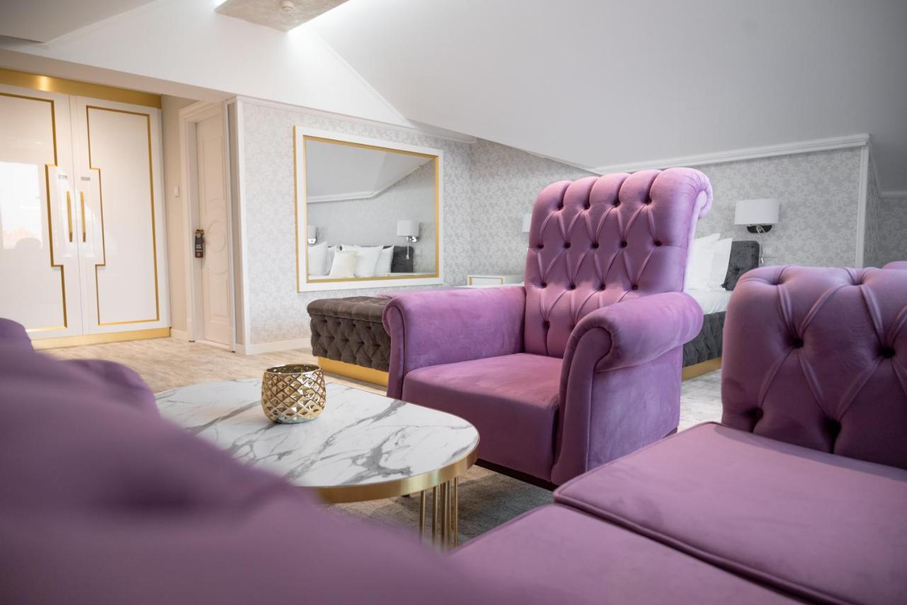 Hotel Queen Palace *