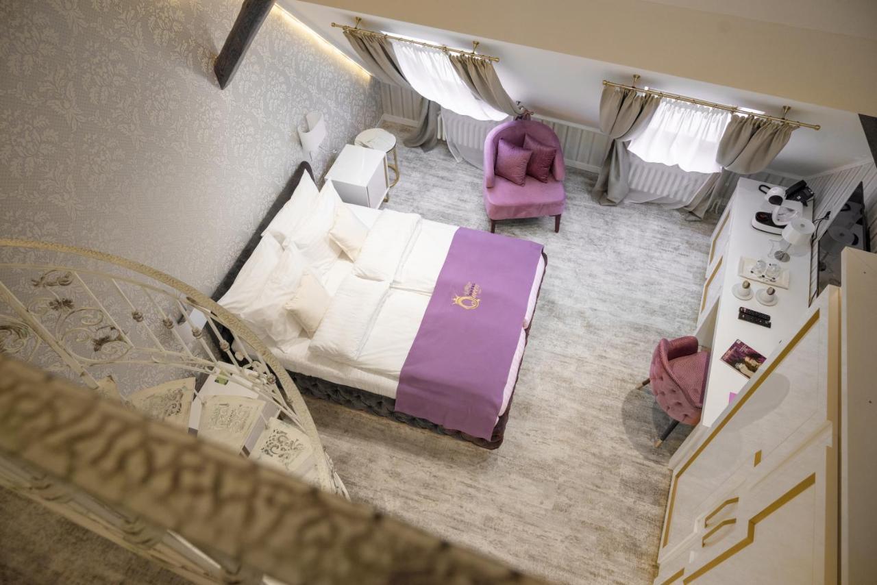 Hotel Queen Palace Novi Sad