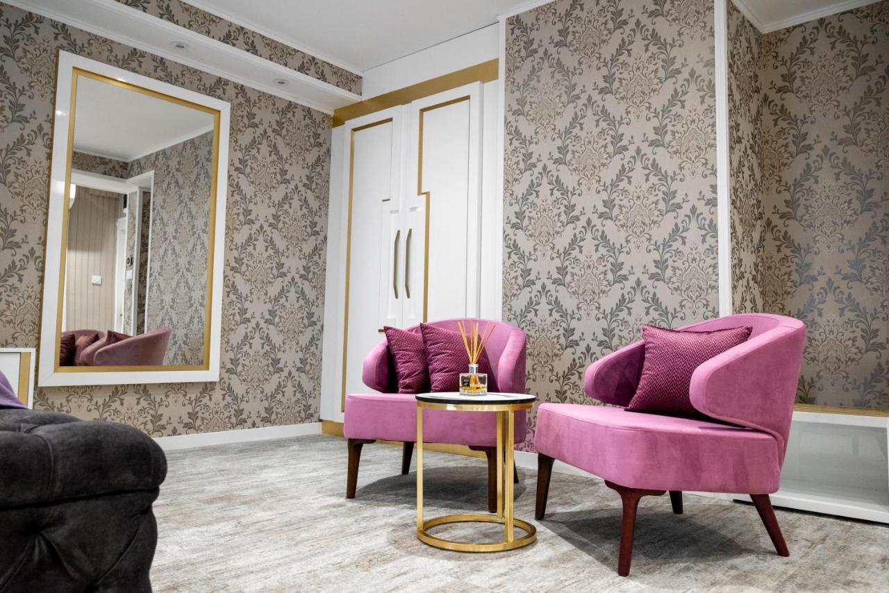 Hotel Queen Palace Novi Sad