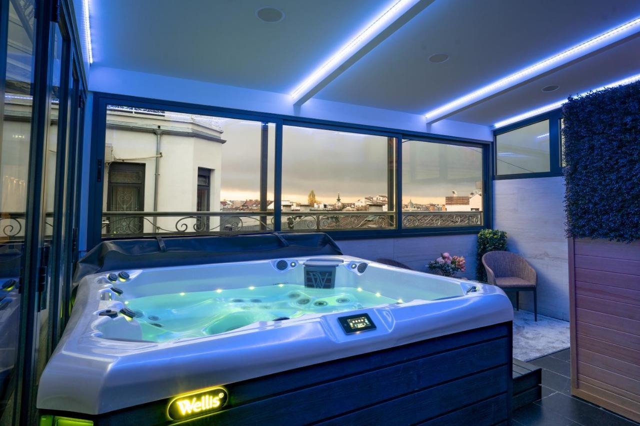 Hotell Queen Palace